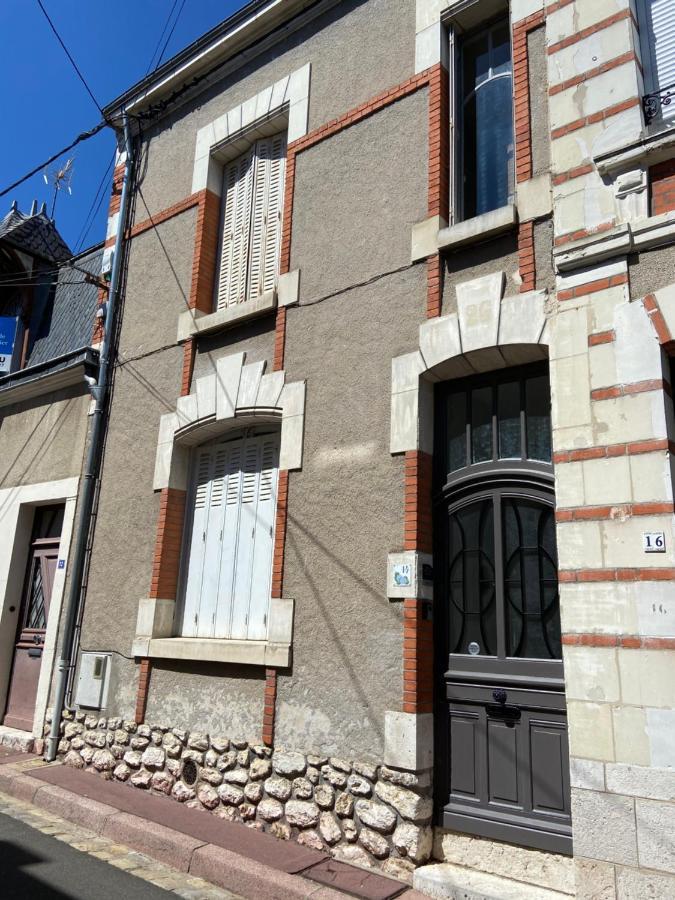 La Porte Aux Dames Romorantin-Lanthenay Luaran gambar