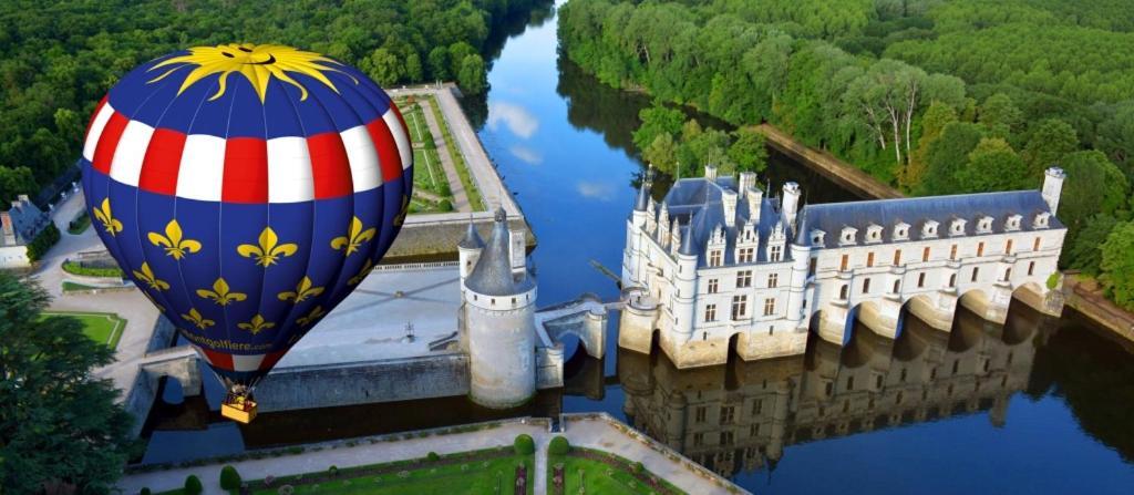 La Porte Aux Dames Romorantin-Lanthenay Luaran gambar