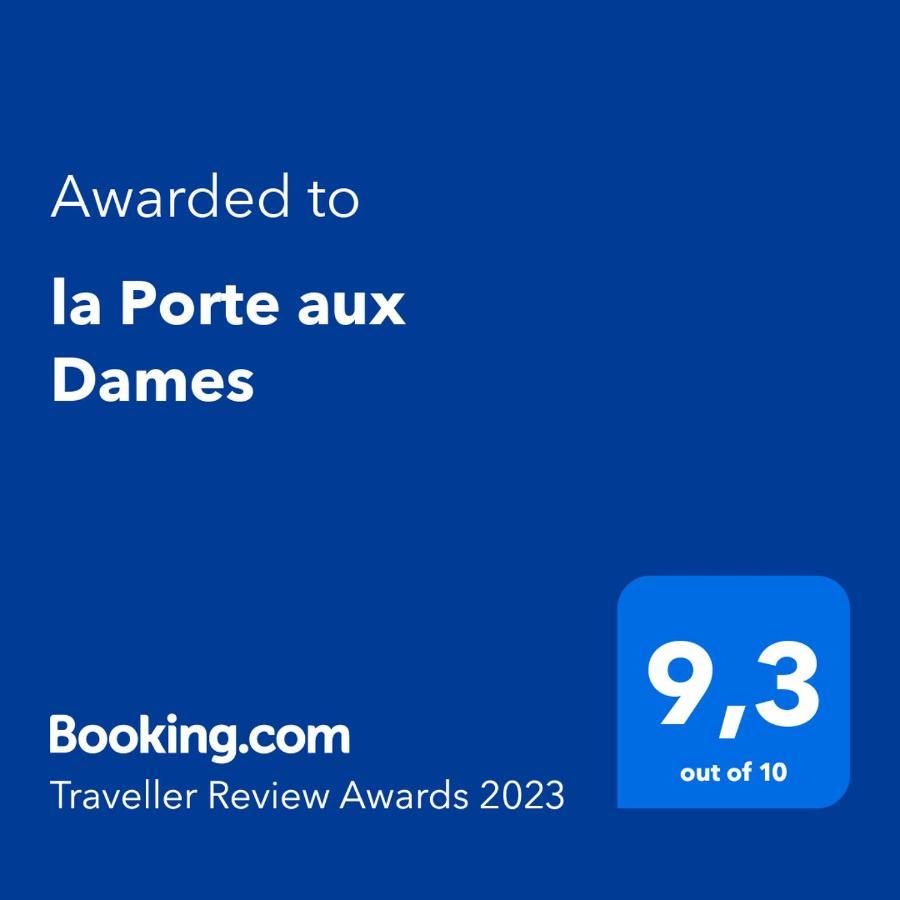 La Porte Aux Dames Romorantin-Lanthenay Luaran gambar
